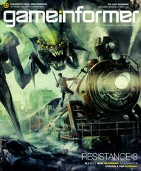 Game Informer Issue 211 Game Informer Prices