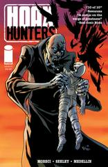 Hoax Hunters #7 (2013) Comic Books Hoax Hunters Prices