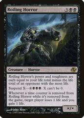 Roiling Horror [Foil] Magic Planar Chaos Prices