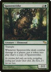 Spawnwrithe [Foil] Magic Shadowmoor Prices