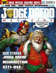 Judge Dredd Megazine #279 (2009) Comic Books Judge Dredd: Megazine Prices