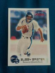 Bubby Brister #79 Football Cards 1999 Fleer Focus Prices
