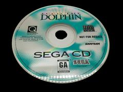 Ecco the Dolphin [Not for Resale] Sega CD Prices