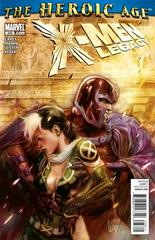 X-Men: Legacy #238 (2010) Comic Books X-Men: Legacy Prices