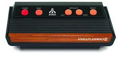 Atari Flashback 2 Atari 2600 Prices