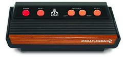 Nerdly Pleasures: Atari Flashback 2 - The Only Flashback Worth