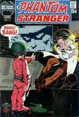 Phantom Stranger #13 (1971) Comic Books Phantom Stranger Prices