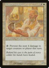 Master Healer [Foil] Magic Urzas Destiny Prices