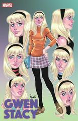 Gwen Stacy [Nauck] Comic Books Gwen Stacy Prices