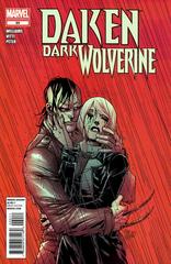 Daken: Dark Wolverine #20 (2012) Comic Books Daken: Dark Wolverine Prices