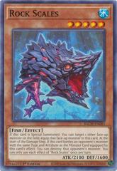 Rock Scales [1st Edition] YuGiOh Battle of Chaos Prices