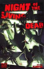 Night of the Living Dead Comic Books Night of the Living Dead Prices