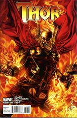 Thor #612 (2010) Comic Books Thor Prices