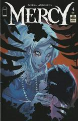 Mercy Comic Books Mercy Prices