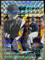 Trevor Hoffman [Mosaic] #SM9 Baseball Cards 2021 Panini Mosaic Stare Masters Prices