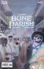 Bone Parish #8 (2019) Comic Books Bone Parish Prices