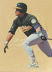 Pedro Munoz Baseball Cards 1996 Ultra Gold Medallion Prices