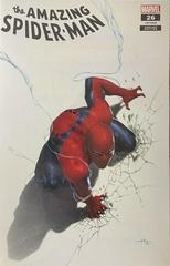 Amazing Spider-Man [Dell'Otto] Comic Books Amazing Spider-Man Prices