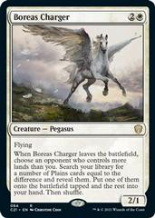 Boreas Charger Magic Commander 2021 Prices