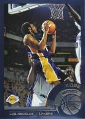 Kobe Bryant Basketball Cards 2002 Topps Prices