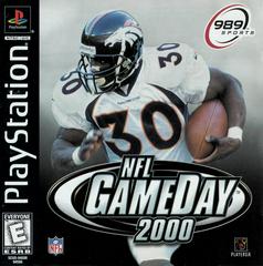 NFL GameDay 2000 Playstation Prices