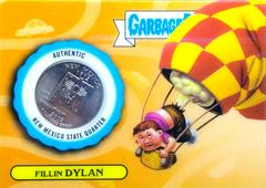 New Mexico Garbage Pail Kids Go on Vacation Prices