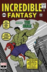 The Incredible Hulk [Stadium Comics] Comic Books Incredible Hulk Prices