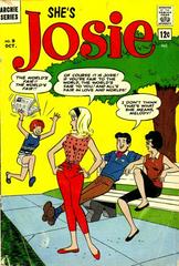 Josie #9 (1964) Comic Books Josie Prices