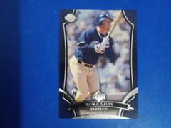 Brian Giles #78 Baseball Cards 2005 Upper Deck Sweet Spot Prices