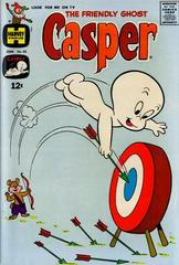 The Friendly Ghost, Casper #82 (1965) Comic Books Casper The Friendly Ghost Prices