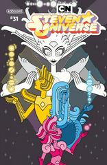 Steven Universe [Monarobot] Comic Books Steven Universe Prices