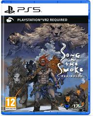 Song in the Smoke Rekindled PAL Playstation 5 Prices