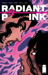 Radiant Pink #5 (2023) Comic Books Radiant Pink Prices