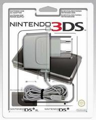 Official AC Adapter PAL Nintendo 3DS Prices
