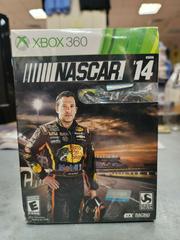 NASCAR 14 [Limited Edition] Xbox 360 Prices