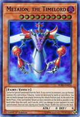 Metaion, the Timelord YuGiOh Battles of Legend: Relentless Revenge Prices