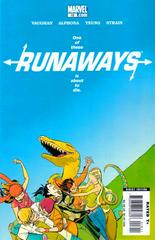 Runaways #18 (2006) Comic Books Runaways Prices