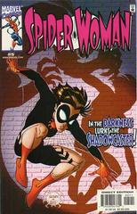 Spider-Woman #5 (1999) Comic Books Spider-Woman Prices