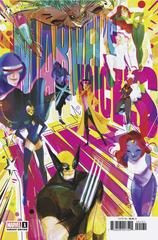 Marvel's Voices: X-Men [Baldari] #1 (2023) Comic Books Marvel's Voices: X-Men Prices