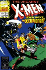 Uncanny X-Men Annual Comic Books Uncanny X-Men Annual Prices