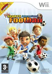Kidz Sports International Football PAL Wii Prices