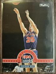 Mark Price #23 Basketball Cards 1994 Skybox USA Basketball Prices