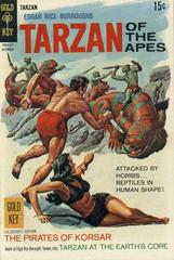Tarzan #181 (1968) Comic Books Tarzan Prices