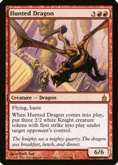 Hunted Dragon Magic Ravnica Prices