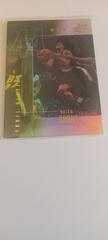 Brian Grant Basketball Cards 1999 SPX Prices