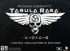 Richard Garriott's Tabula Rasa [Limited Collectors Edition] PC Games Prices