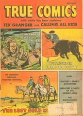 True Comics #83 (1950) Comic Books True Comics Prices