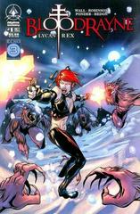 Bloodrayne: Lycan Rex #1 (2005) Comic Books Bloodrayne Lycan Rex Prices