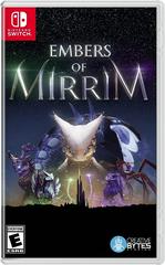Embers or Mirrim Nintendo Switch Prices