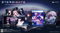 Eternights [Deluxe Edition] JP Playstation 5 Prices